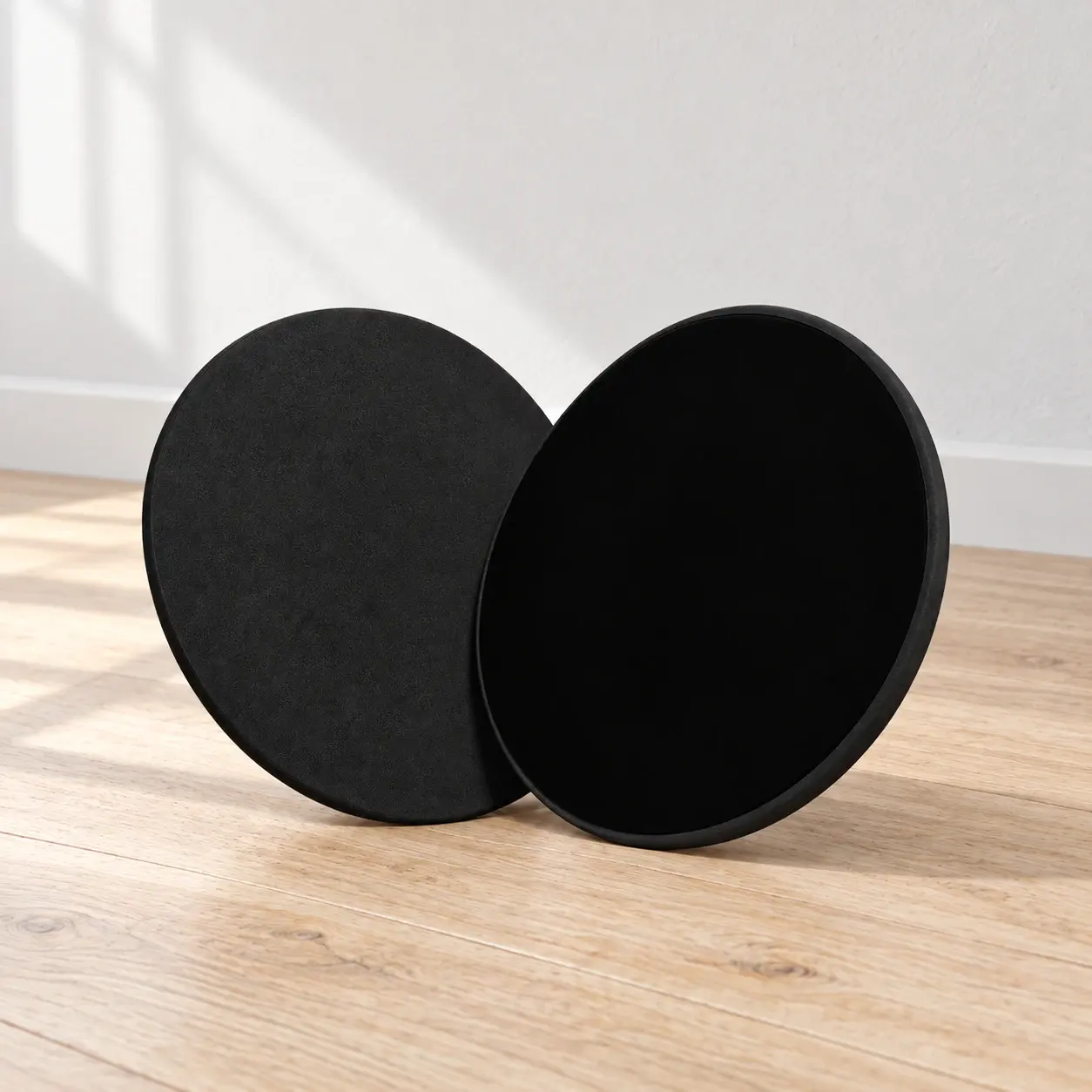 Dual-Surface Sliders, selected product photographed on natural daylight