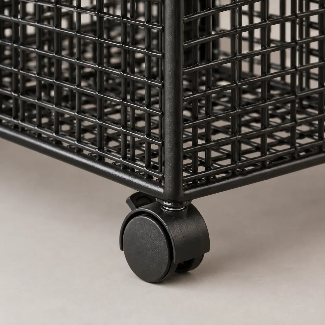 Studio Gear Cart | detail